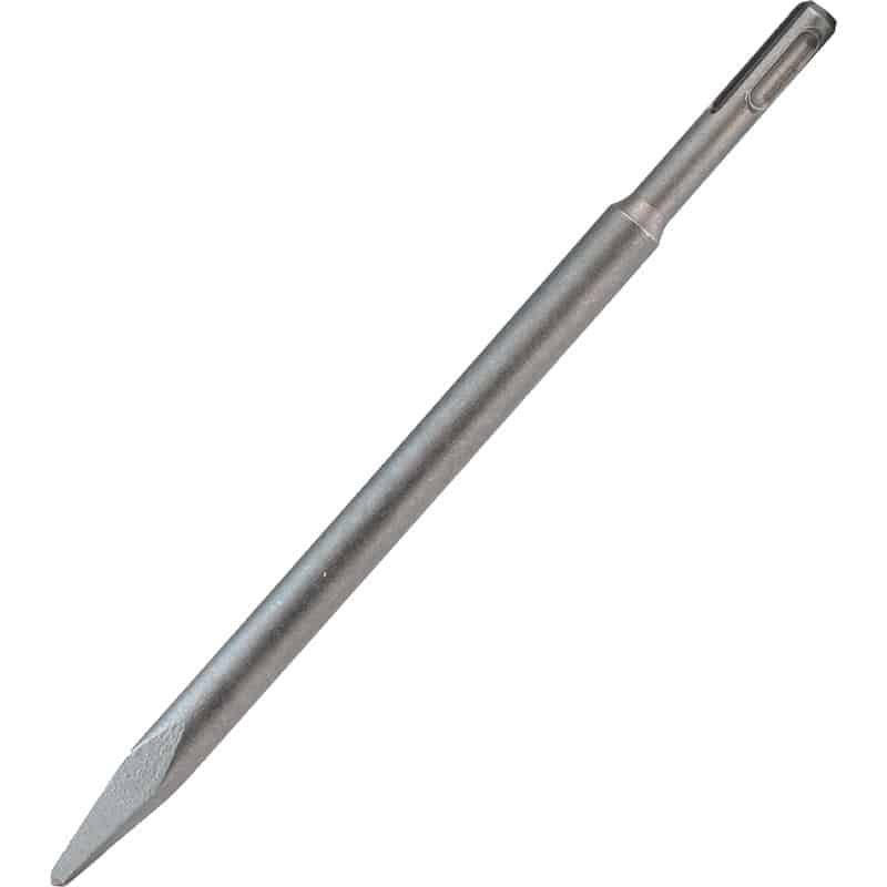 Bormann Pro BHT4000 Βελόνι με Υποδοχή SDS Plus 14x250mm - Image 3