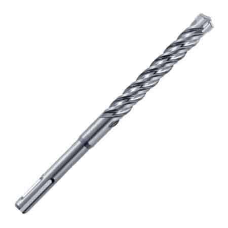 BORMANN Pro ΤΡΥΠΑΝΙ SX4 SDS-PLUS ΤΕΤΡΑΚΟΠΟ 12x260mm - BHT4728