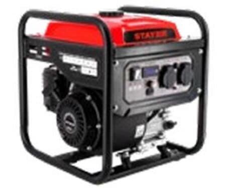 GID 3500 OF ΓΕΝΝΗΤΡΙΑ INVERTER ΒΕΝΖΙΝΗΣ STAYER
