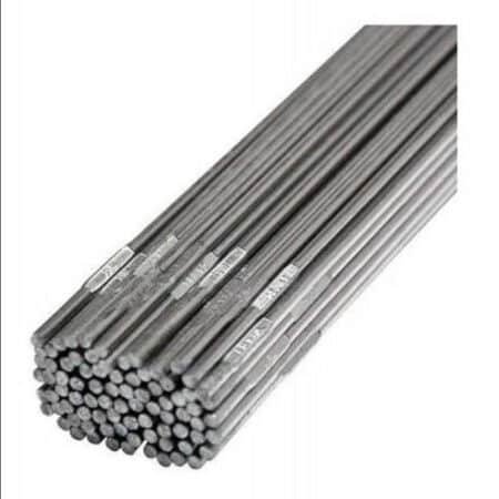 ΒΕΡΓΕΣ TIG ER70S 2.0mm HIGH QUALITY NOVOFIL MADE IN ITALY 500gr