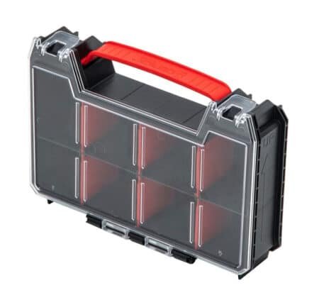 QBRICK SYSTEM PRO ORGANIZER MULTI