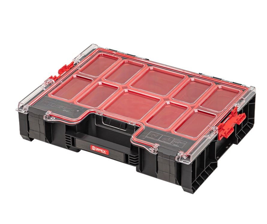 QBRICK SYSTEM PRO ORGANIZER 300