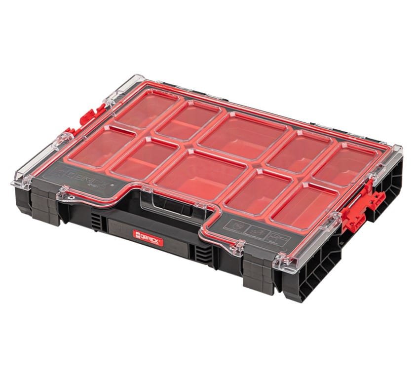 QBRICK SYSTEM PRO ORGANIZER 200