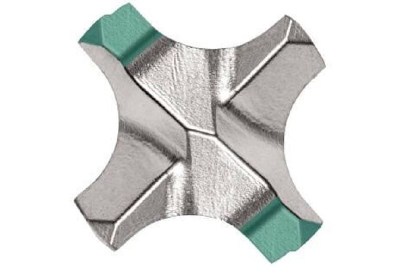 ΤΡΥΠΑΝΙΑ SDS-PLUS P4P 8,0X215 626217000 ΜΕΤΑΒΟ