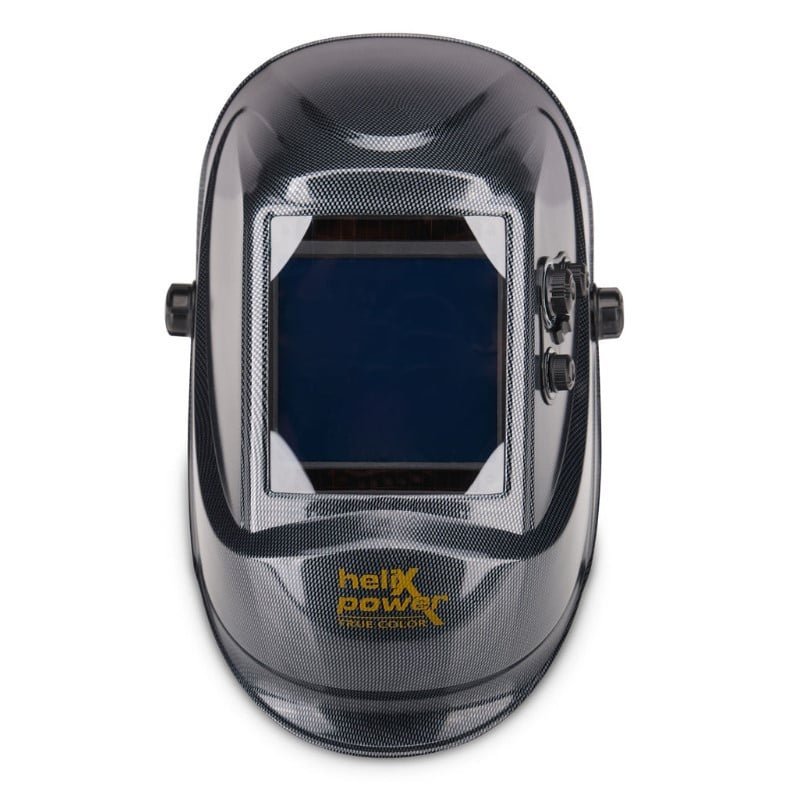 ΗΛΕΚΤΡΟΝΙΚΗ ΜΑΣΚΑ HELIXPOWER XTREME VIEW TRUE COLOR 75900012