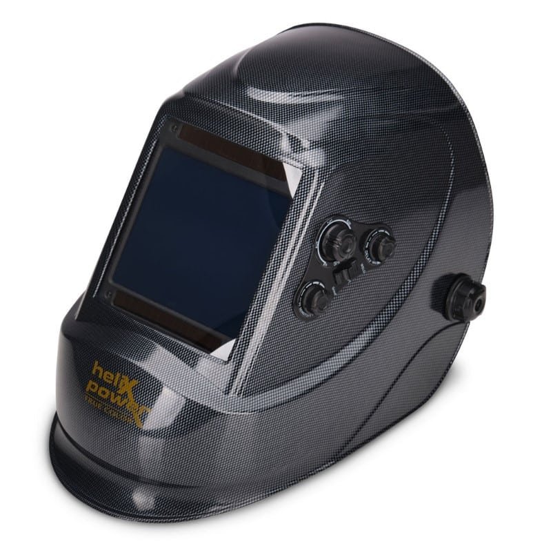 ΗΛΕΚΤΡΟΝΙΚΗ ΜΑΣΚΑ HELIXPOWER XTREME VIEW TRUE COLOR 75900012 - Image 2