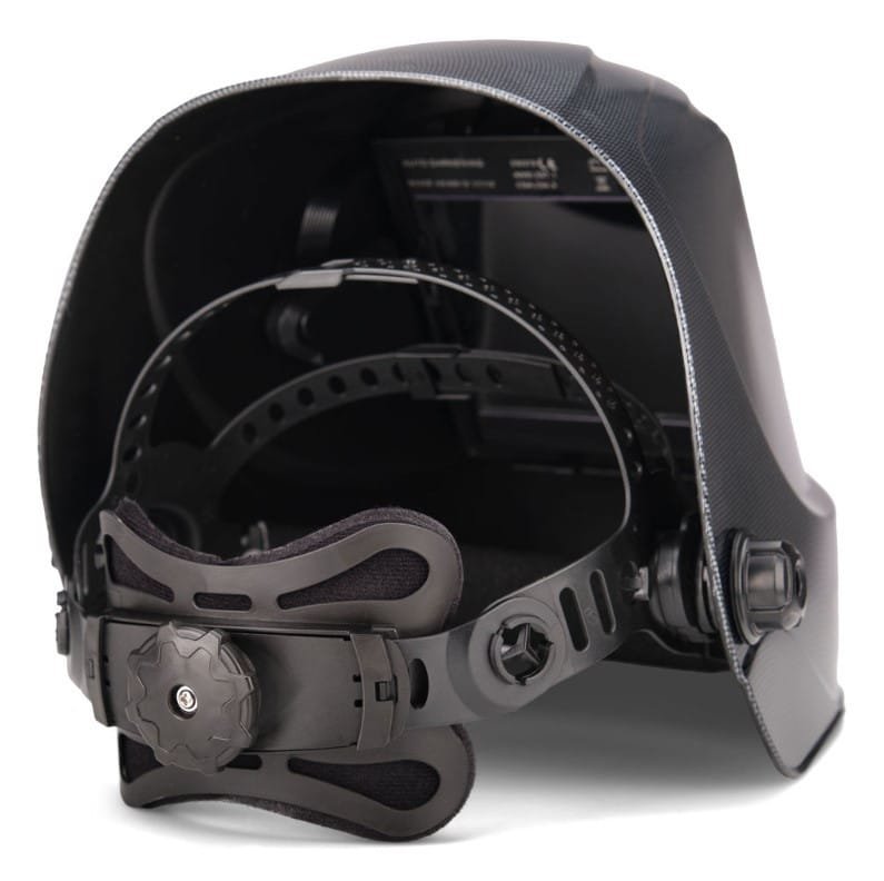 ΗΛΕΚΤΡΟΝΙΚΗ ΜΑΣΚΑ HELIXPOWER XTREME VIEW TRUE COLOR 75900012 - Image 3