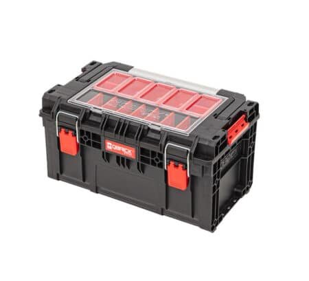 ΕΡΓΑΛΕΙΟΘΗΚΗ Qbrick System PRIME Toolbox 250 Expert 29557301
