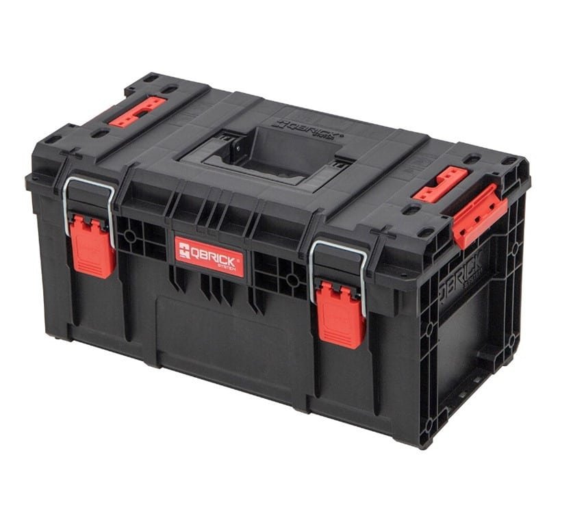 ΕΡΓΑΛΕΙΟΘΗΚΗ Qbrick System PRIME Toolbox 250 Vario 29556731