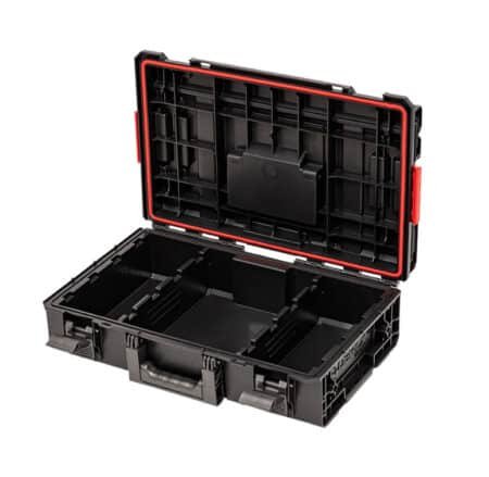 ΕΡΓΑΛΕΙΟΘΗΚΗ ΤΡΟΧΗΛΑΤΗ QBRICK SYSTEM ONE 200 2.0 VARIO