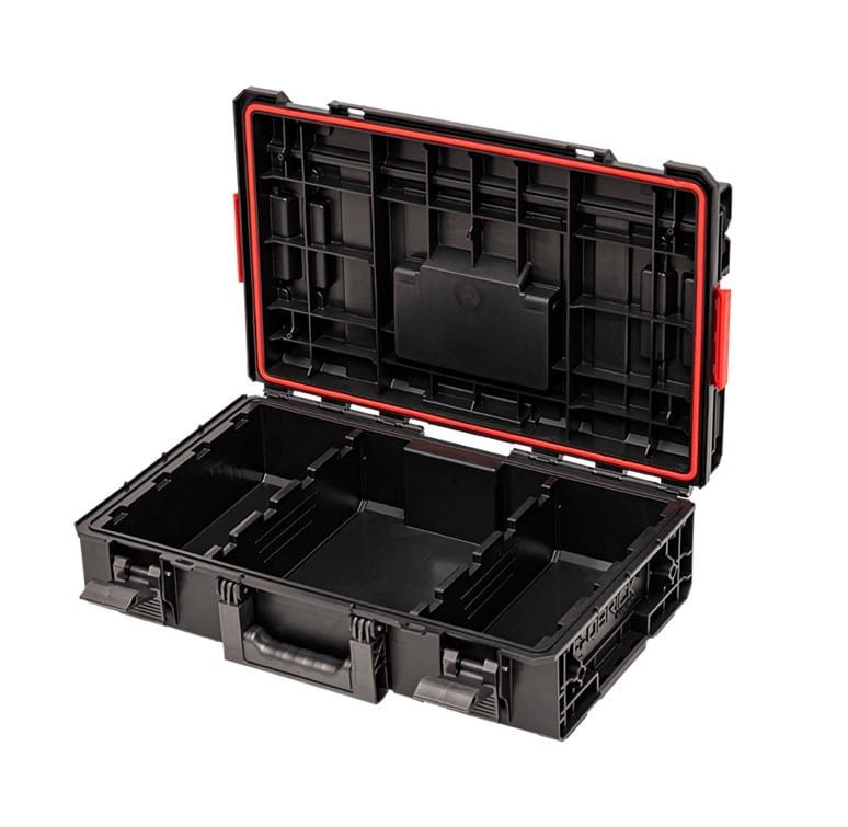 ΕΡΓΑΛΕΙΟΘΗΚΗ ΤΡΟΧΗΛΑΤΗ QBRICK SYSTEM ONE 200 2.0 VARIO