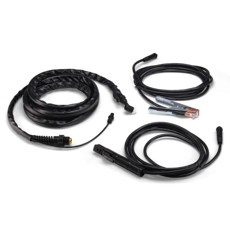 ΜΗΧΑΝΗ TIG PRO 160 AC/DC 160A HELIX POWER 75003202 - Image 4