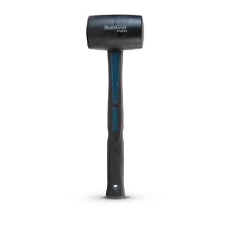 Bormann Pro BHT7150 Ματσόλα 680gr με Λαβή Fiberglass