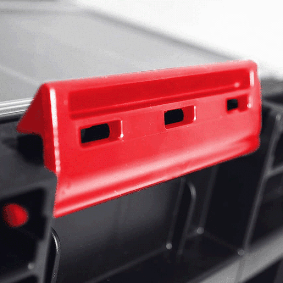 ΕΡΓΑΛΕΙΟΘΗΚΗ ΤΡΟΧΗΛΑΤΗ QBRICK SYSTEM ONE 200 2.0 VARIO - Image 2