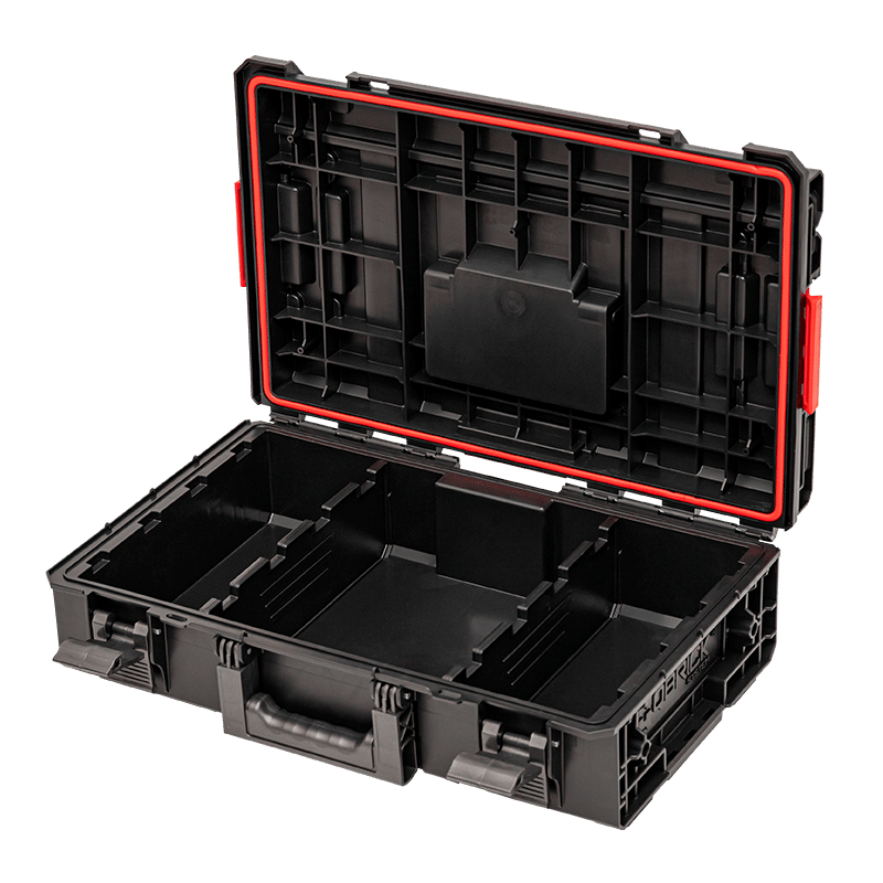 ΕΡΓΑΛΕΙΟΘΗΚΗ ΤΡΟΧΗΛΑΤΗ QBRICK SYSTEM ONE 200 2.0 VARIO - Image 4