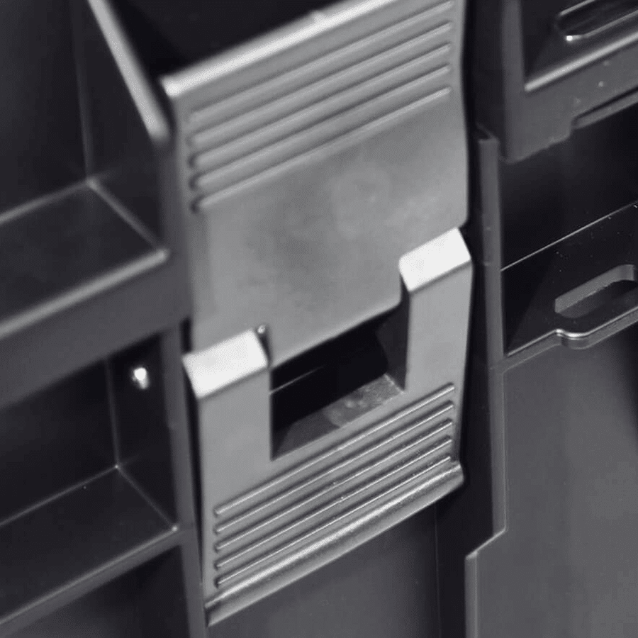 ΕΡΓΑΛΕΙΟΘΗΚΗ ΤΡΟΧΗΛΑΤΗ QBRICK SYSTEM ONE 200 2.0 VARIO - Image 7