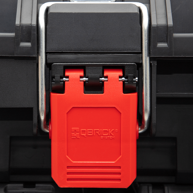 ΕΡΓΑΛΕΙΟΘΗΚΗ Qbrick System PRIME Toolbox 250 Vario 29556731 - Image 2