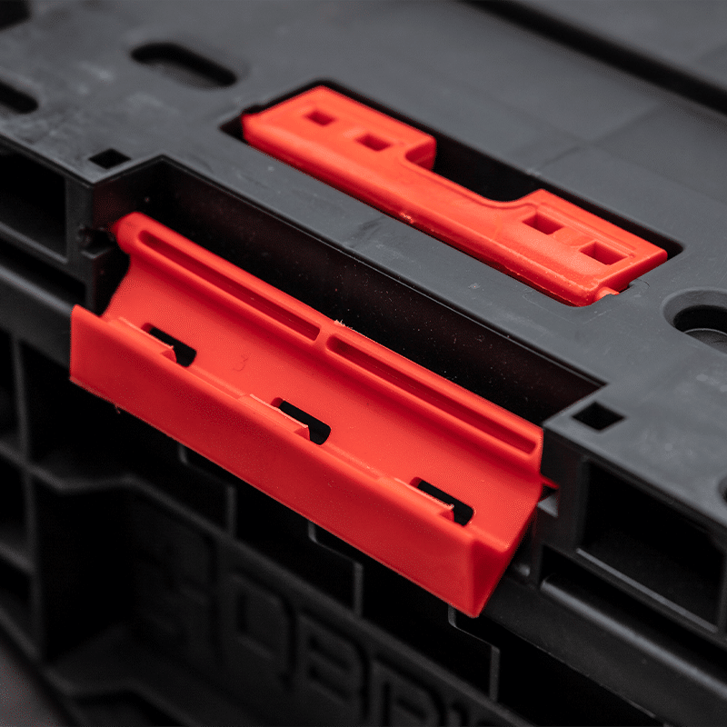 ΕΡΓΑΛΕΙΟΘΗΚΗ Qbrick System PRIME Toolbox 250 Vario 29556731 - Image 3