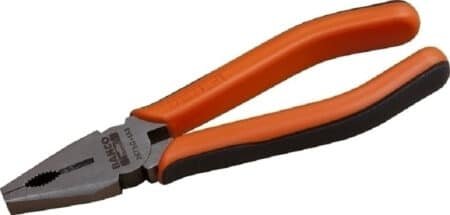 Πένσα Ίσια Μήκους 180mm 2678G-180 Bahco