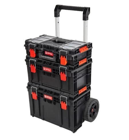 Qbrick System PRIME SET 1 590x425x773 mm 29557998