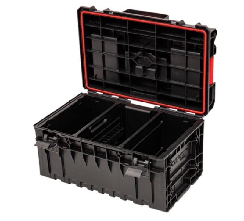 QBRICK SYSTEM ONE 350 PROFI 2.0 - Image 4