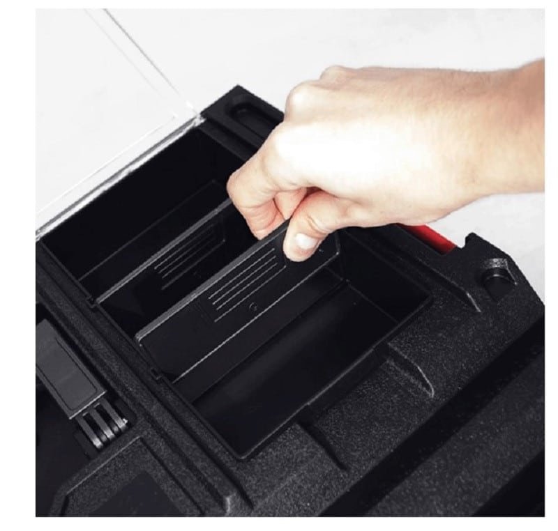 QBRICK SYSTEM ONE 350 PROFI 2.0 - Image 5