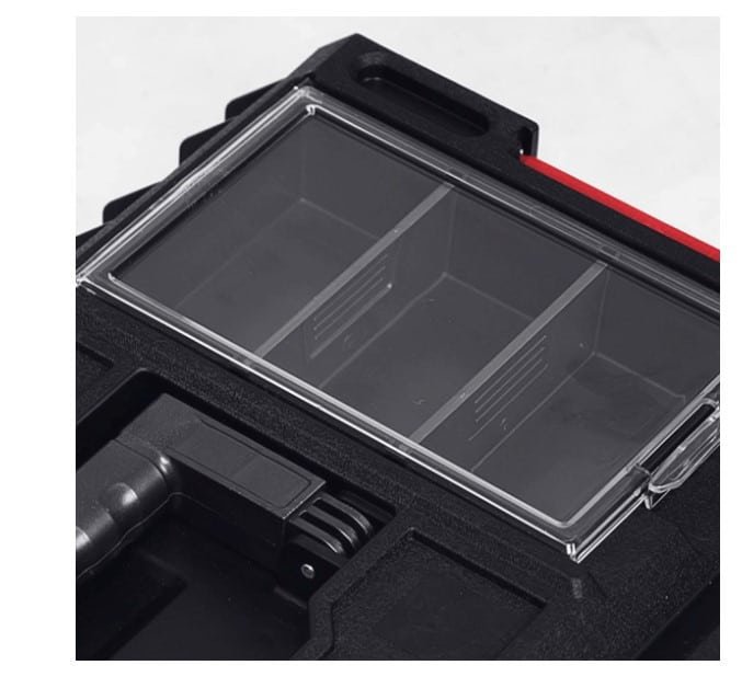 QBRICK SYSTEM ONE 350 PROFI 2.0 - Image 6