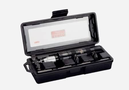 ΣΦΥΡΟΚΑΤΣΑΒΙΔΟ ΓΙΑ ΒΙΔΕΣ Phillips/Hex BACHO 7865 ΣΕΤ 5/16'' ΜΕ ΧΤΥΠΗΤΟ ΚΑΤΣΑΒΙΔΙ - 14 ΤΜΧ