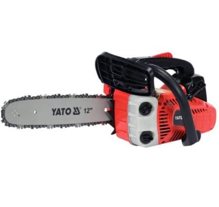 ΑΛΥΣΟΠΡΙΟΝΟ ΒΕΝΖΙΝΗΣ 24,4CC 1,1HP 30CM YT-84893 ΥΑΤΟ
