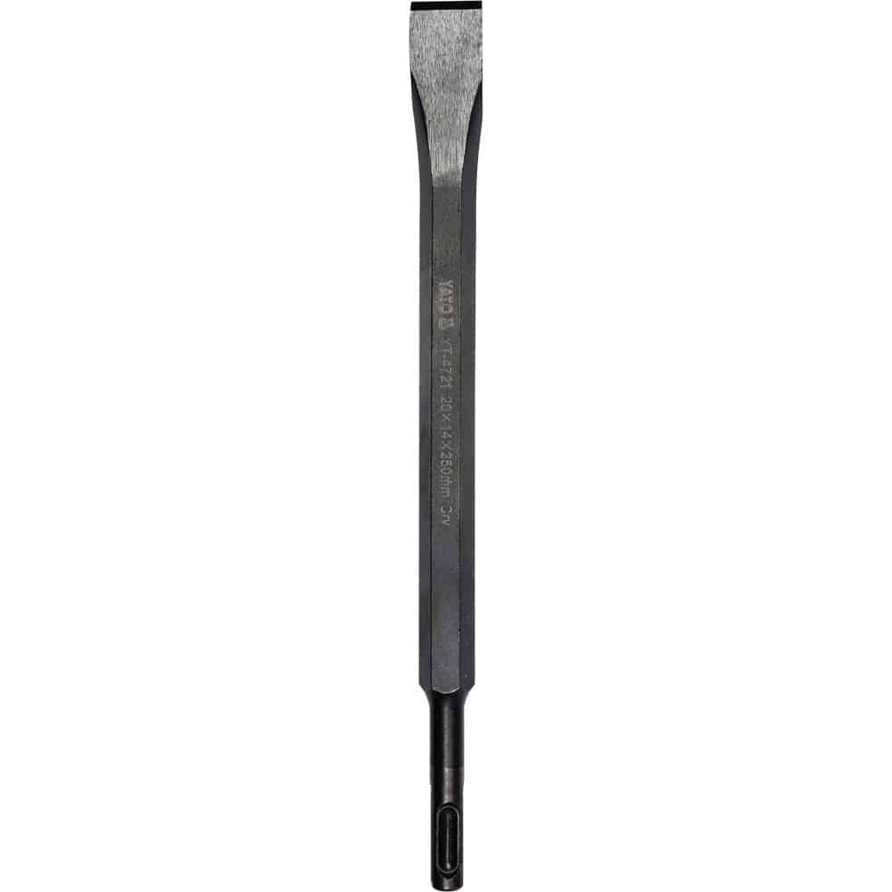 KΑΛΕΜΙ SDS PLUS 20X14X250mm YT-4721YATO