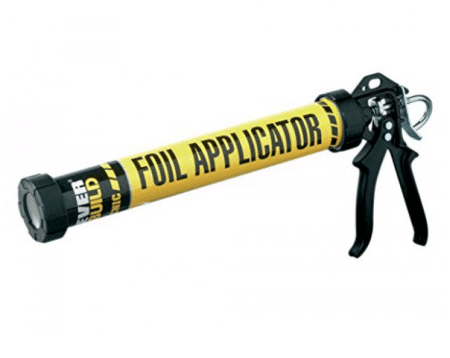 Everbuild 483370 Πιστόλι Σιλικόνης Κλειστού Τύπου 600ml