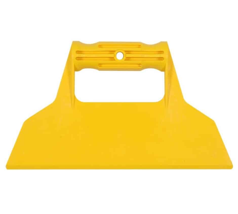 ΠΛΑΣΤΙΚΗ ΣΠΑΤΟΥΛΑ ΚΟΛΛΑΣ 23cm VOREL 05971