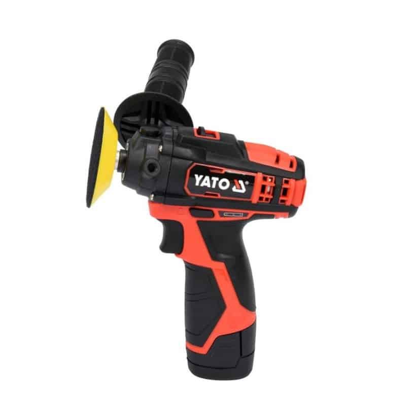 ΑΛΟΙΦΑΔΟΡΟΣ 12V 80mm YT-82903 1x2Ah ΥΑΤΟ - Image 2