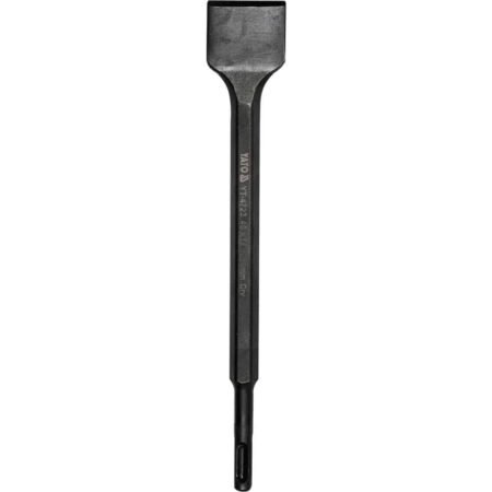 KΑΛΕΜΙ ΦΑΡΔΥ SDS PLUS 40X14X250mm YT-4723 YATO