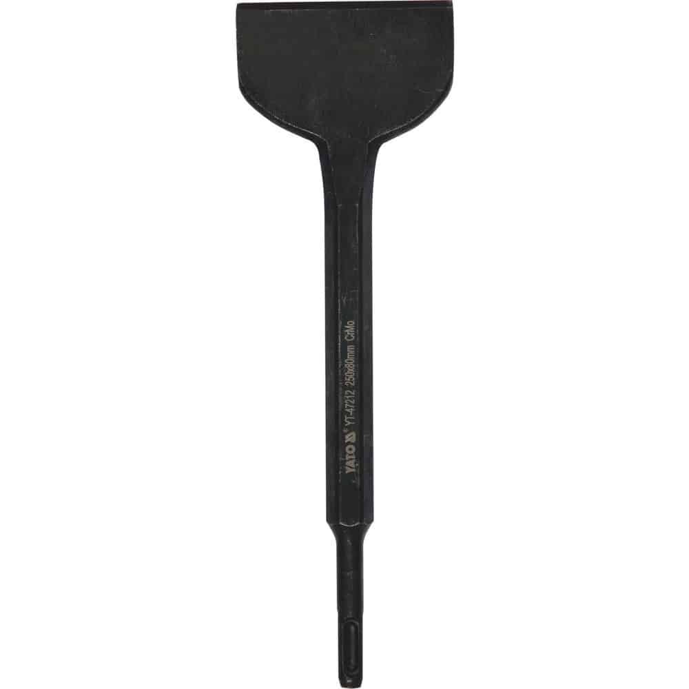 ΚΑΛΕΜΙ SDS PLUS 80MM YT-47212 YATO