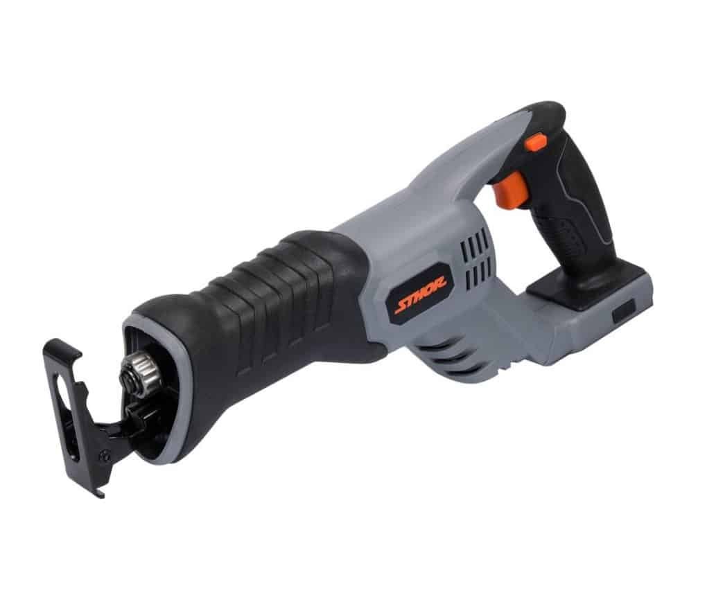 ΣΠΑΘΟΣΕΓΑ 20V BODY STHOR 78138 ΜΟΝΟ ΣΩΜΑ