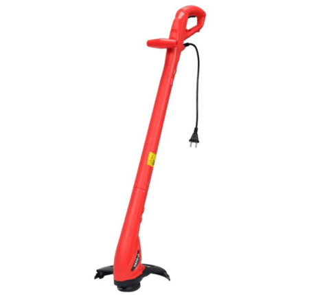 Ηλεκτρικό Χορτοκοπτικό Ώμου Χειρός 250W 1.3kg Yato
