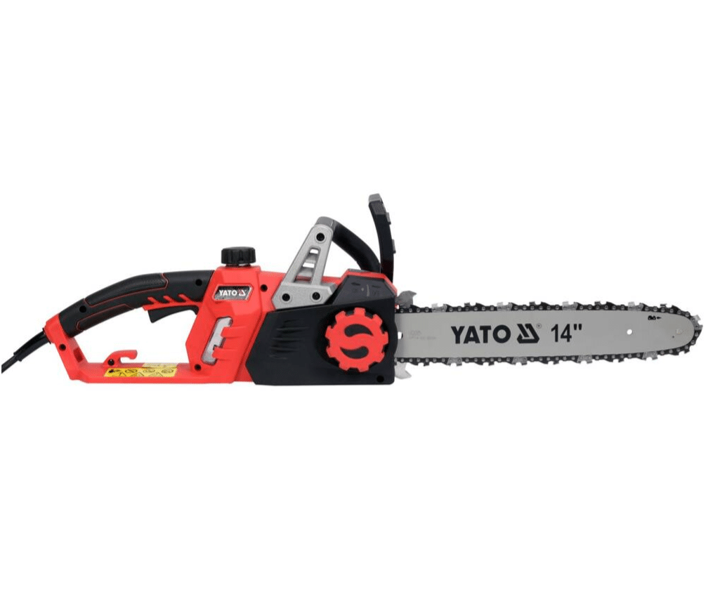 ΑΛΥΣΟΠΡΙΟΝΟ 36CM 1600W YT-84868 ΥΑΤΟ - Image 2