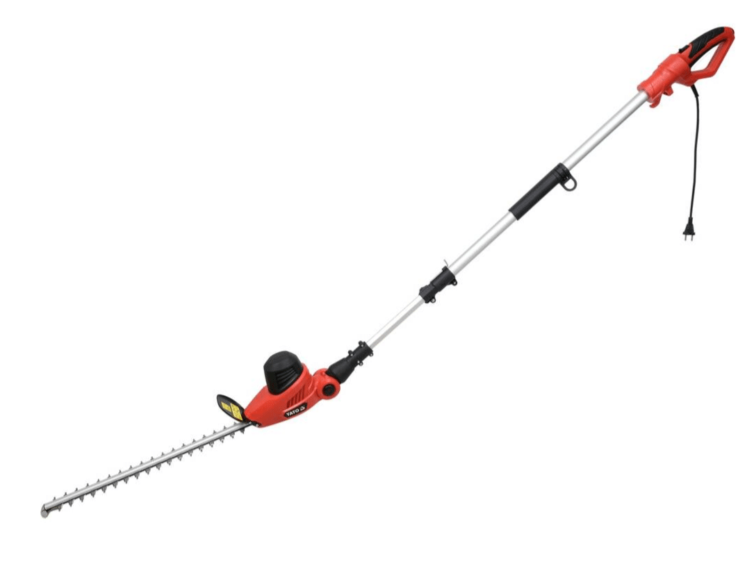 ΨΑΛΙΔΙ ΜΠΟΡΝΤΟΥΡΑΣ ΤΗΛEΣΚΟΠΙΚΟ 51CM 600W YT-84790 ΥΑΤΟ - Image 2