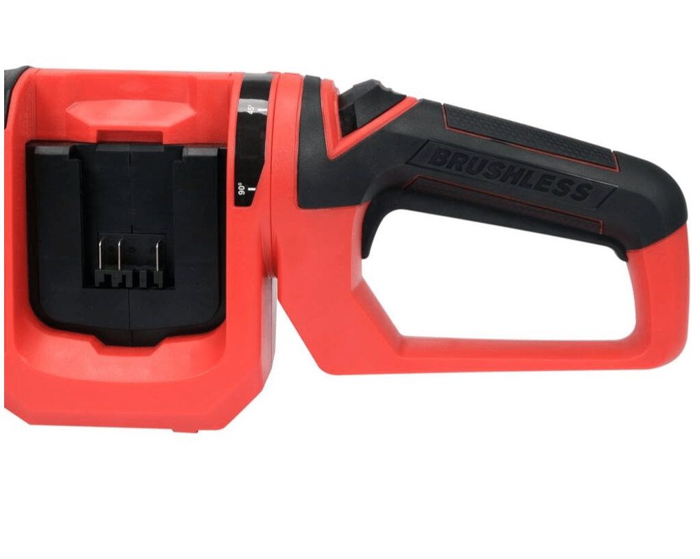 ΨΑΛΙΔΙ ΜΠΟΡΝΤΟΥΡΑΣ ΜΠΑΤΑΡΙΑΣ ΜΟΝΟ ΣΩΜΑ SOLO 2X18V 36V 55CM YT-828353 ΥΑΤΟ - Image 2