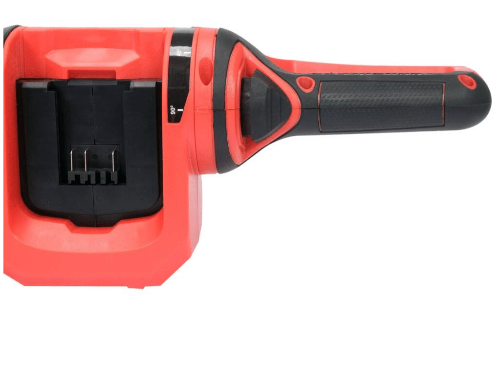 ΨΑΛΙΔΙ ΜΠΟΡΝΤΟΥΡΑΣ ΜΠΑΤΑΡΙΑΣ ΜΟΝΟ ΣΩΜΑ SOLO 2X18V 36V 55CM YT-828353 ΥΑΤΟ - Image 3
