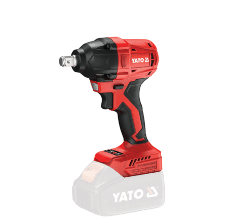 ΜΠΟΥΛΟΝΟΚΛΕΙΔΟ ΜΠΑΤΑΡΙΑΣ  SOLO 1/2-18V 350Nm YT-827792 ΥΑΤΟ