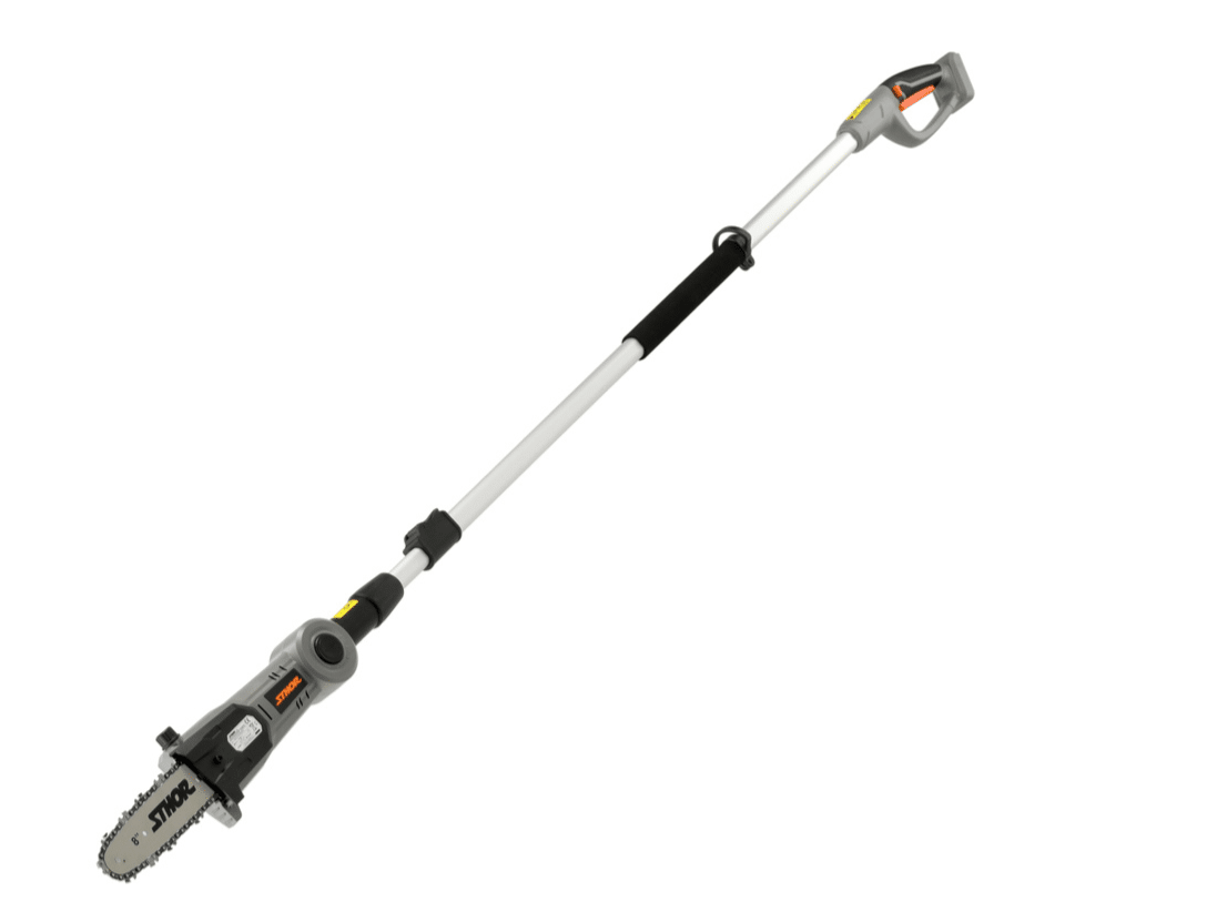 ΚΟΝΤΑΡΟΠΡΙΟΝΟ ΜΠΑΤΑΡΙΑΣ ΜΟΝΟ ΣΩΜΑ SOLO 20CM 20V STHOR 78203