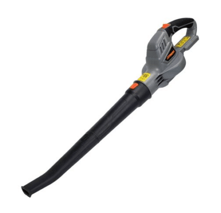 ΦΥΣΗΤΗΡΑΣ ΚΗΠΟΥ ΜΠΑΤΑΡΙΑΣ ΜΟΝΟ ΣΩΜΑ SOLO 20V STHOR 78190