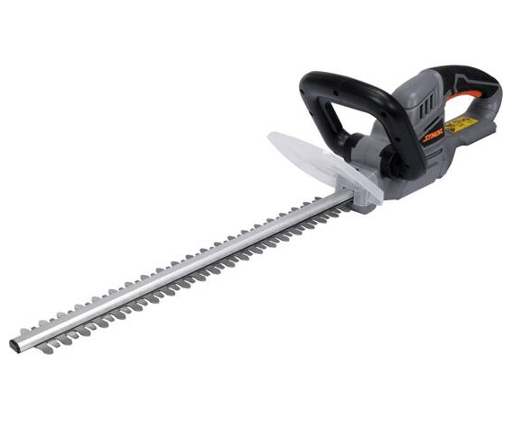 ΨΑΛΙΔΙ ΜΠΟΡΝΤΟΥΡΑΣ ΜΠΑΤΑΡΙΑΣ ΜΟΝΟ ΣΩΜΑ SOLO 45CM 20V STHOR 78186