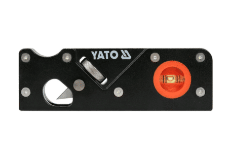 ΠΛΑΝΗ ΞΥΛΟΥ ΣΕΤ ΛΑΜΕΣ 7ΤΜΧ ΥΤ-62910 YATO