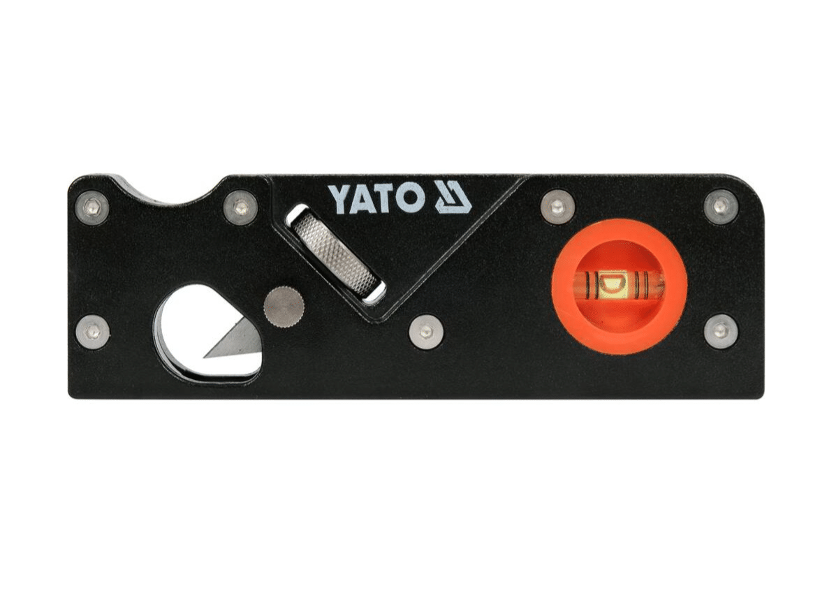 ΠΛΑΝΗ ΞΥΛΟΥ ΣΕΤ ΛΑΜΕΣ 7ΤΜΧ ΥΤ-62910 YATO