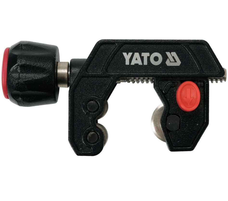 ΣΩΛΗΝΟΚΟΦΤΗΣ 3-28MM YT-22341 ΥΑΤΟ