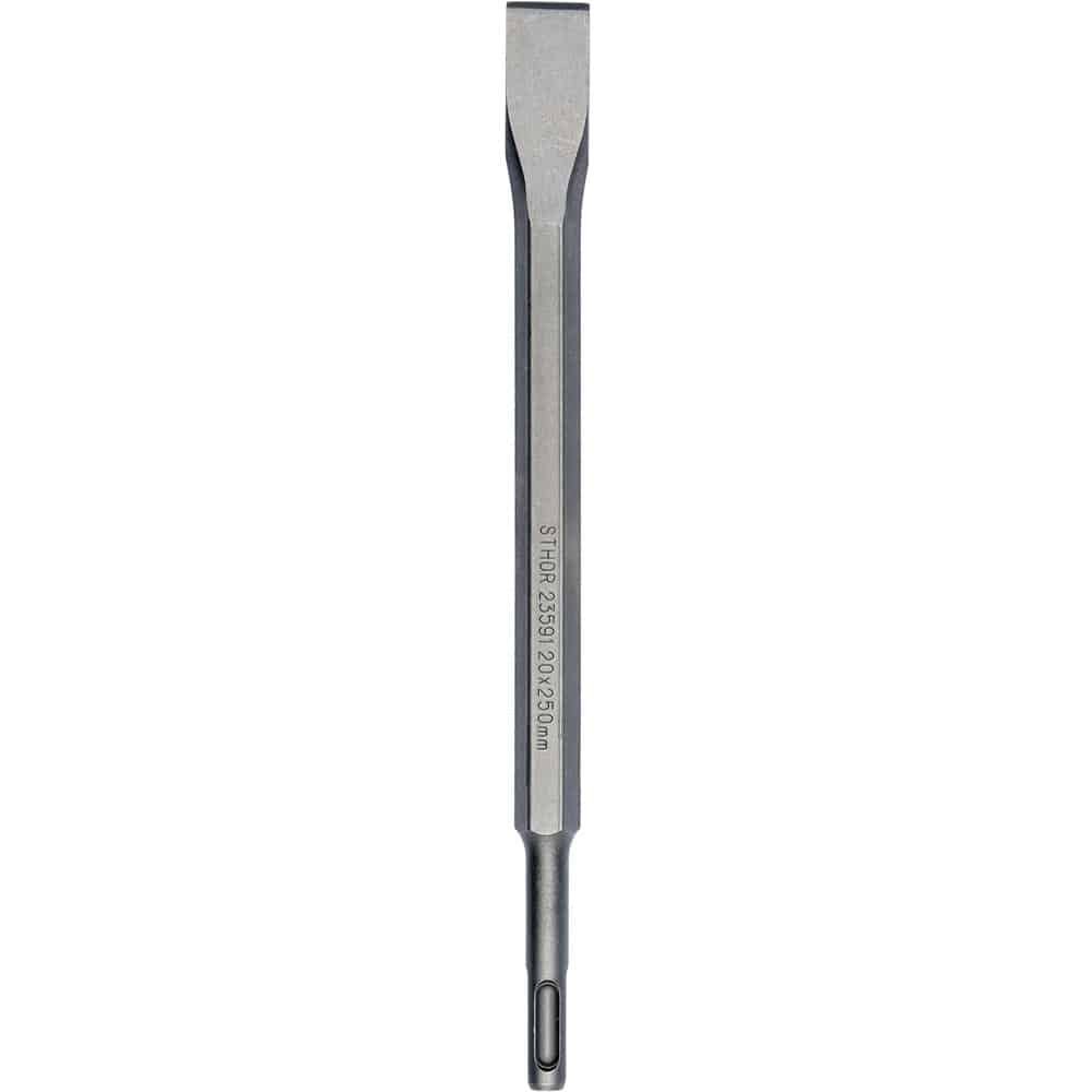 ΚΑΛΕΜΙ SDS PLUS 20X14X250MM STHOR 23591