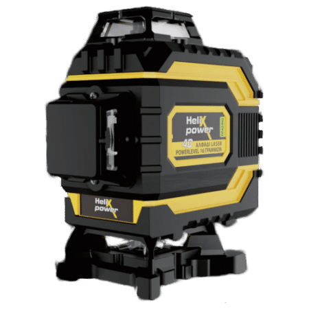 ΑΛΦΑΔΙ LASER POWERLEVEL 4D 16 ΓΡΑΜΜΩΝ ΠΡΑΣΙΝΟ HELIX POWER